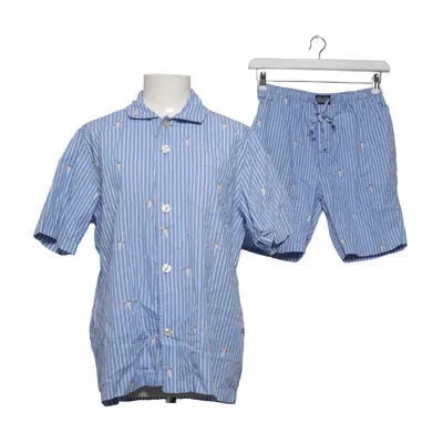 Pajamas (Blue, White) from Polo Ralph Lauren
