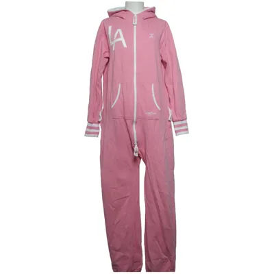 Onesie (Roze, Wit) van OnePiece Katoen, Polyester
