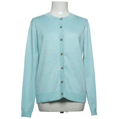 Strickjacke (Blau) von Soft Rebels