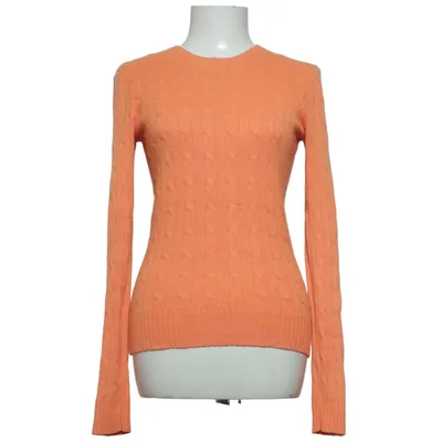 Tröja (Cable Knit) från Polo Ralph Lauren Kashmir