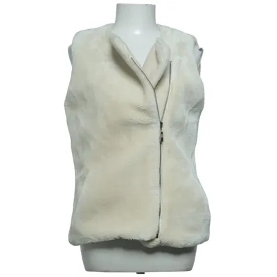 Gilet d'extérieur (Beige) de Cherry Couture