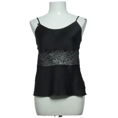 Haut de pyjama (Noir) de Etam Polyester