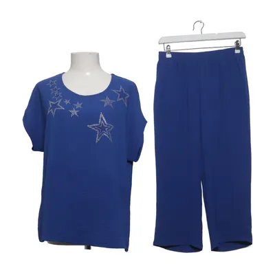 Set (Blå) från Al Paradise Polyester