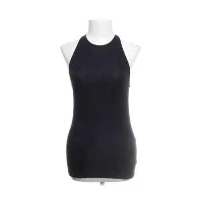 Träningslinne (Svart) från Acne Studios Bomull, Elastan