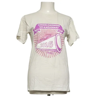T-shirt (Valueweight) van Fruit of the Loom Katoen