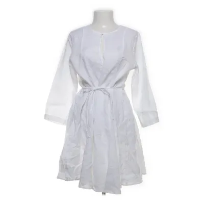 Klänning (Vit) från Arket Linne