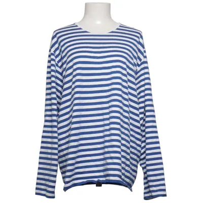 Långärmad t-shirt (PITKÄHIHA 2017) från Marimekko Bomull