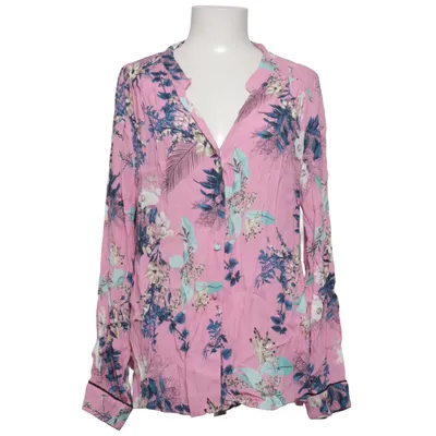 Blouse (Rose, Multicolore) de RAVN Viscose