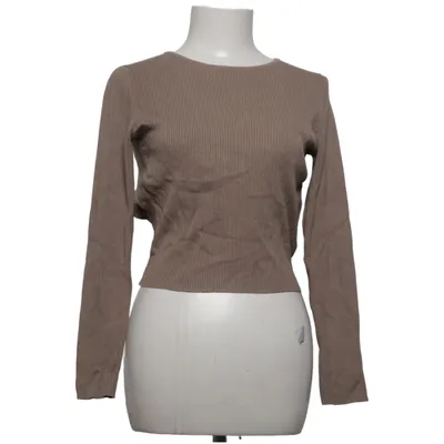 Pull-over (Beige) de Pure Friday Nylon, Viscose