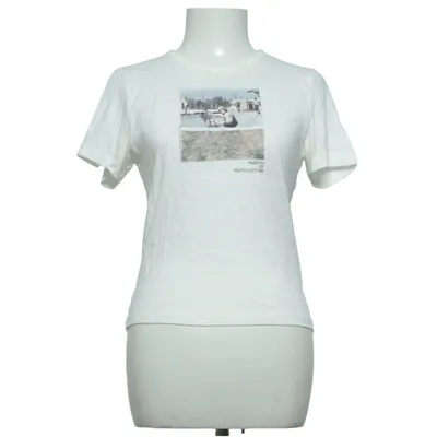 T-shirt (Vit) från Urban Outfitters Bomull