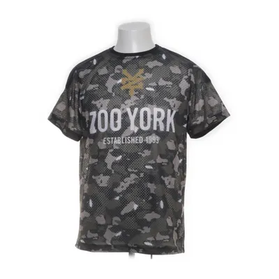 Basketlinne (Flerfärgad) från Zoo York