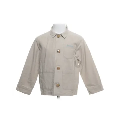 Överskjorta (Beige) från Bonton Bomull, Viskos