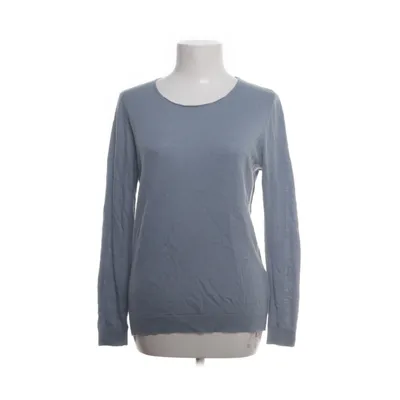 Trui (Blauw) van American Vintage Polyamide, Wol