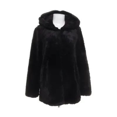 Vinterjacka (Svart) från Zara Återvunnen polyester