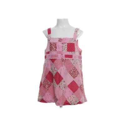 Tank Top (Pink, Multicolored) from Gap Kids Cotton