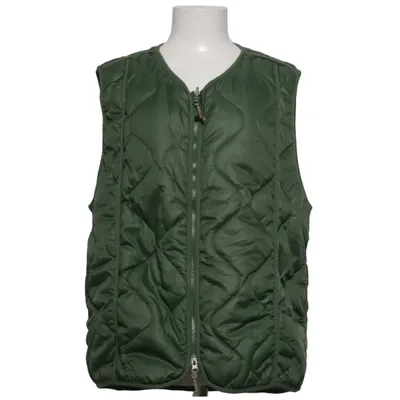Ytterväst (FRESH REVERSIBLE LINER VEST) från Forét Återvunnen polyester