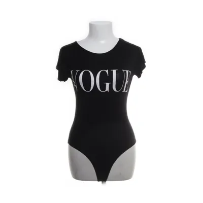 Body (Black) from Oui Viscose, Elastane
