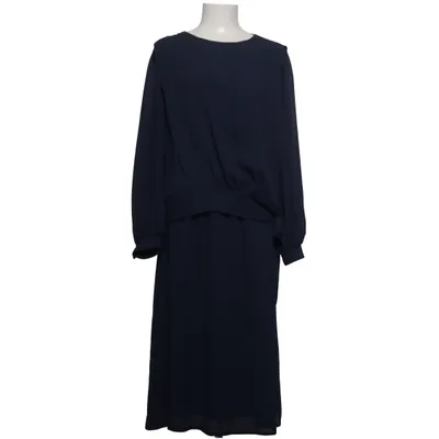 Jurk (Blauw) van Axel