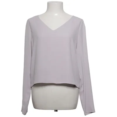 Blouse (Grijs) van Babaton Polyester