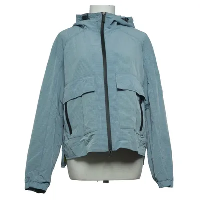 Veste polaire (Bleu) de Fox Polyamide