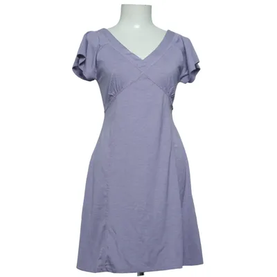 Robe (Violet) de 365 Three-Sixty-Five Polyester, Viscose