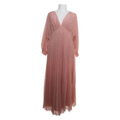 Maxikjole (Pink) fra ASOS Polyester