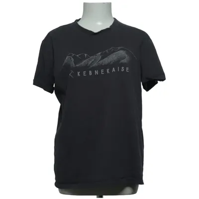 T-shirt (Kebnekaise) från Svenska Turistföreningen Ekologisk bomull