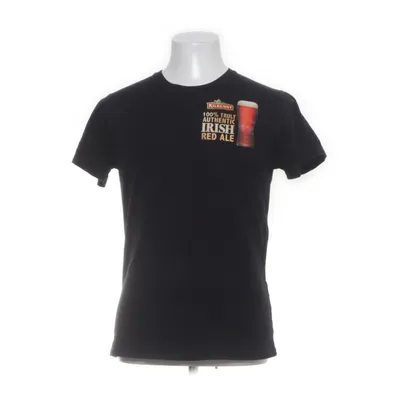 T-shirt (Svart) från Sol.s Bomull