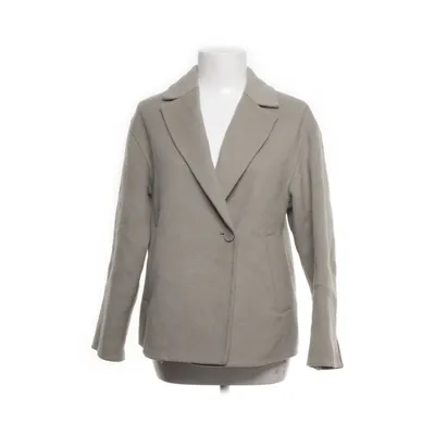 Jacket (Green) from STOCKH LM Acrylic, Polyamide, Polyester, Wool