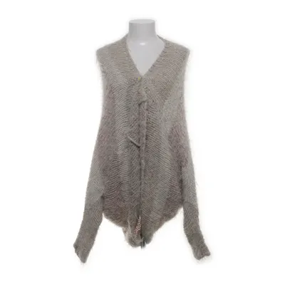 Cardigan (Beige, Blanc) de Superbugs