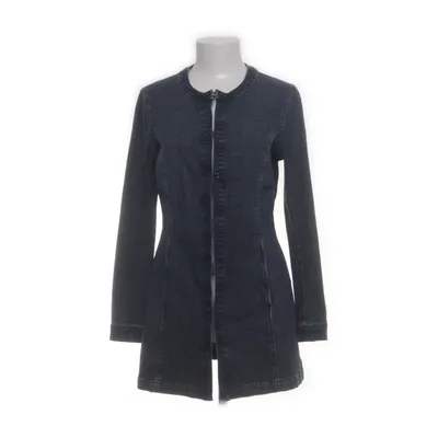 Denim dress (Blue) from Scapa Cotton, Elastane