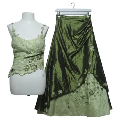 Evening gown (413) from May Queen Polyester