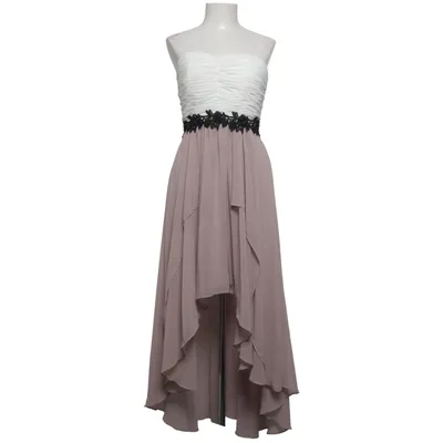 Cocktail dress (Pink, White, Black) from Jake*s Cocktail Polyester