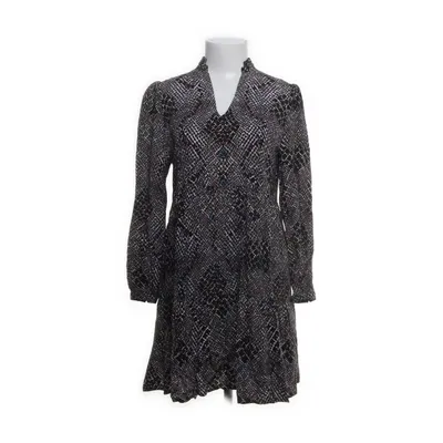 Dress (Black, Multicolored) from Iheart Viscose