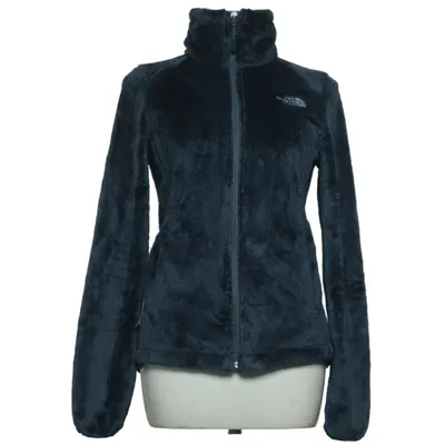 Fleece jacket (Blue) from The North Face Polyester