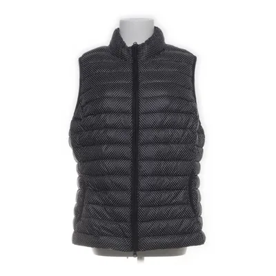 Down vest (Black, White) from Betty Barclay Down, Feather, Polyamide
