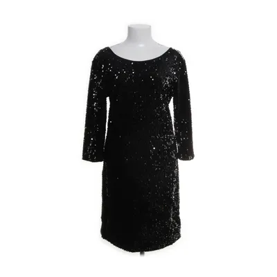 Cocktailklänning (Svart) från ONLY Polyester