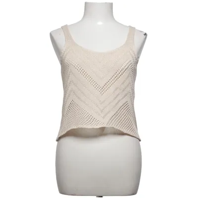 Tank Top (Beige) from JDY