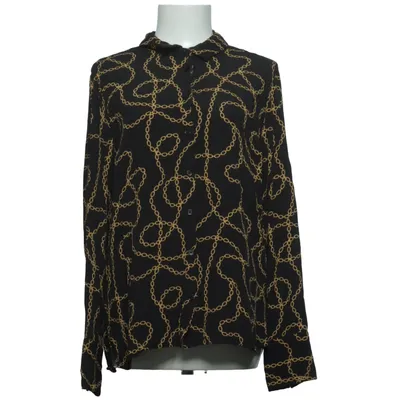 Chemise (Noir, Or) de InWear Viscose
