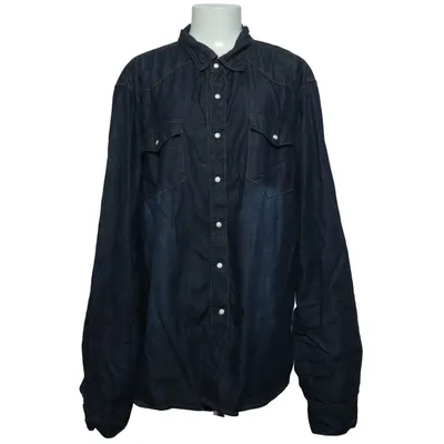 Denim shirt (Norhult) from Hangmatta Norhult