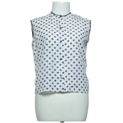 Top (White, Blue) from Marko