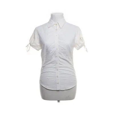 Korte mouwen shirt (Geel) van Jake*s Katoen