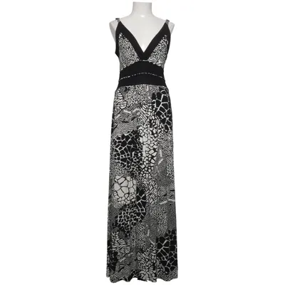 Långklänning (Maxikleid, sehr lang) från Best Connections