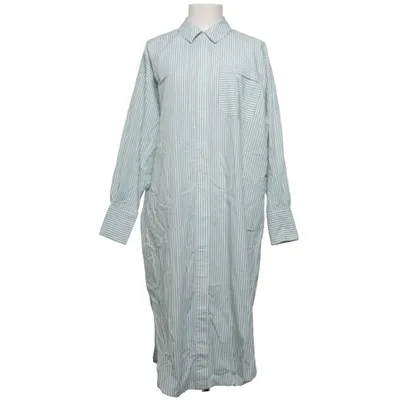 Robe chemise (Sun shirt dress) de Just Female Coton