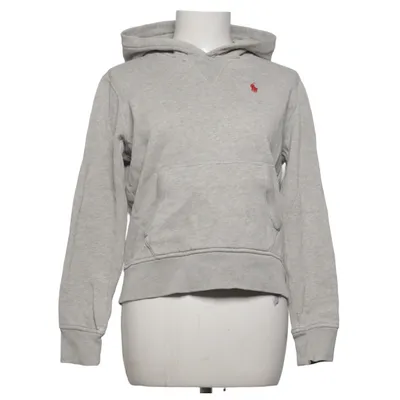 Huvtröja (Grå) från Polo Ralph Lauren Bomull, Polyester