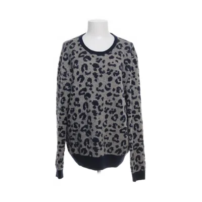 Sweater (Blå, Beige) fra Acne Studios Kashmir, Uld