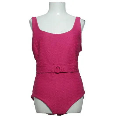Badpak (Roze) van Sunseeker Elastaan, Polyester