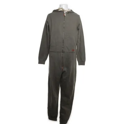 Overalls (Green) from Blend