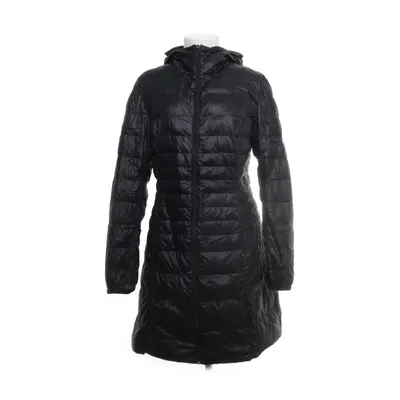 Dunkappa (Svart) från Hampton Republic Dun, Fjädrar, Nylon