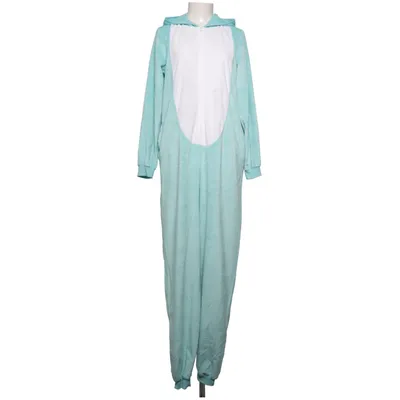 Grenouillère (Bleu, Blanc) de Divided by H&M Polyester